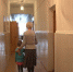 Запертую в копейском общежитии 6-летнюю девочку обнаружили соцработники - Телекомпания ОТВ