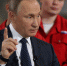 Путин в Челябинске. Президент отказался говорить о личном и дал ценный совет - АН Доступ