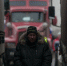 Дальнобойщики на М10. Москва, фуры, дальнобойщики - Ура.Ру