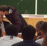 Челябинский студент поцеловал преподавателя на спор. - КП Челябинск