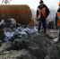 Работают круглые сутки: в Троицке отчитались о ремонте теплотрассы - Chelyabinsk.ru