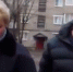 Алекс с родной мамой Таней - первая встреча в Рыбинске Фото: скриншот видео - КП Челябинск