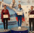 Тхэквондистка Татьяна Кудашова выиграла чемпионат Европы по олимпийским весовым категориям - Министерство спорта и туризма