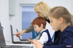 Набор детей в группу по программированию Scratch и Python