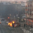 В центре Челябинска взорвался автомобиль, есть пострадавшие - Chelyabinsk Today