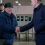 Борис Дубровский принял участие в выборах президента - Chelyabinsk Today
