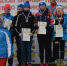 Озерчанка выиграла чемпионат России по лыжным гонкам и биатлону - Lentachel.Ru