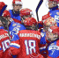 Российские юниоры  вновь одержали победу на чемпионате мира по хоккею - Телекомпания ОТВ