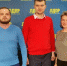 Дмитрий Шлёмин: «В Перми был встречен с радушием и гостеприимством» - ЛДПР