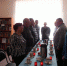 В Ашинском районе проведены мероприятия, посвященные   дню памяти ликв... - Министерство социальных отношений