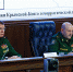 Генерал-майор Игорь Кириллов представил результаты анализа, которые действительно производят впечатление. Фото: Министерство обороны РФ - КП Челябинск