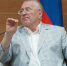 Жириновский предложил сократить число чиновников и депутатов - Lentachel.Ru