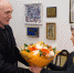 Юбилей на сцене. Губернатор поздравил с 70-летием режиссера Челябинского камерного театра - Южноуральская панорама