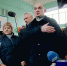 Волонтеры оказывают помощь пострадавшим в Магнитогорске - Южноуральская панорама