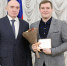 Дубровский наградил инициативных студентов Челябинской области - Chelyabinsk Today