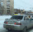 Челябинцы наткнулись на авто с живой сигнализацией - Chelyabinsk Today