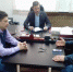 Депутат Илья Бархатов провел еженедельный прием граждан - Законодательное Собрание