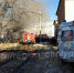 На Копейском шоссе в Челябинске загорелся жилой дом - Chelyabinsk Today