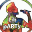 Челябинцев приглашают на открытый микрофон Lib_pARTy - Управление культуры