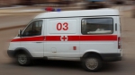 Челябинец упал в провал теплотрассы в Металлургическом районе