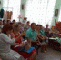 Открылась выставка рукодельниц-медиков - ИРЦ Культура