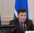 Губернатор Свердловской области поздравил Алексея Текслера с победой на выборах - Южноуральская панорама