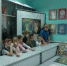 Экскурсия на выставку работ Софьи Чернышевой - Управление культуры
