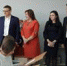Губернатор Челябинской области посетил новую детскую школу искусств - Управление культуры