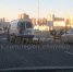 В результате ДТП в Челябинске у иномарки оторвало двигатель - Chelyabinsk Today