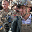 Президент Украины Владимир Зеленский побывал на передовой. - КП Челябинск