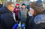 Алексей Текслер обсудит с Минобороны инфраструктурные проблемы военных городков