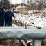 Когда вернется отопление в дома в военном городке в Чебаркуле - Chelyabinsk Today