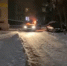 В Челябинске загорелась машина такси - Chelyabinsk Today