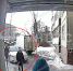 Незнакомки зашли в подъезд следом за девочкой. Фото: стоп-кадр видеозаписи с домофона - КП Челябинск