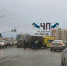 В Челябинске реанимобиль попал в массовую аварию - Chelyabinsk Today