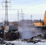 Челябинский микрорайон остался без воды и отопления - Chelyabinsk Today