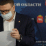 Алексей Текслер самоизолировался в рабочем кабинете - Телекомпания ОТВ