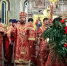 Митрополит поблагодарил южноуральцев за «домашнюю» Пасху - Chelyabinsk Today