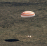 Спуск на Землю международного экипажа корабля «Союз МС-15». Фото: REUTERS - КП Челябинск