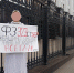 Челябинские феминистки провели пикеты против отмены абортов - Chelyabinsk Today