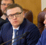Алексей Текслер возглавит список «Единой России» на выборах в парламент - Южноуральская панорама