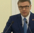 Алексей Текслер выступит с докладом перед Законодательным собранием области - Телекомпания ОТВ