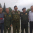Андрей Барышев возложил цветы к Вечному огню - Единая Россия