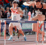 Челябинская область завоевала первые медали на чемпионате России-2020 по легкой атлетике - Министерство спорта и туризма
