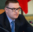 «Выборы состоялись»: Алексей Текслер оценил результат трёхдневного голосования - Телекомпания ОТВ