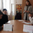 Борьба за выход в полуфинал игры "Дебаты" в ЮУТУ - ЮУИУиЭ