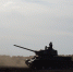 Воспитанники военно-патриотического клуба, подшефного челябинскому СОБР посетили танковый фестиваль - Росгвардия
