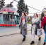 «Бабье лето» немного задержится в Челябинской области - Chelyabinsk Today