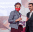 Челябинка стала призёром конкурса творческих компетенций ArtMasters - Телекомпания ОТВ