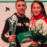 Дина Гизатулина стала чемпионкой мира по борьбе на поясах - Телекомпания ОТВ